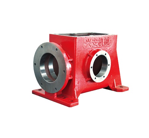 反轉(zhuǎn)滅茬系列